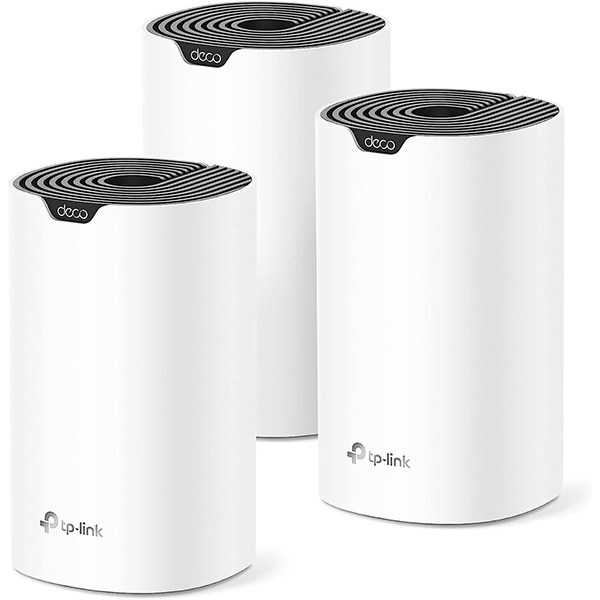 TP-Link Deco S4 Mesh AC1900 Wi-Fi System