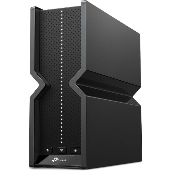 TP-Link Tri-Band BE9300 WiFi 7 Router