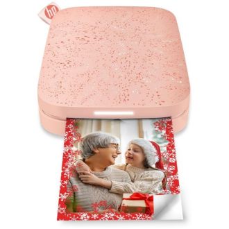 HP Sprocket Instant Smartphone Photo Printer