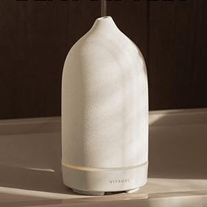 Vitruvi Stone Diffuser