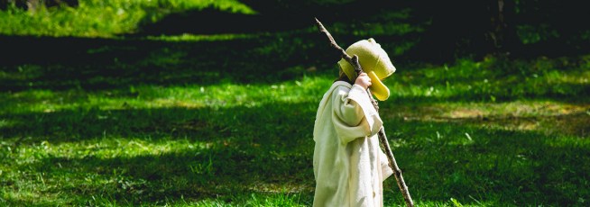 Best Kids' Star Wars Costumes