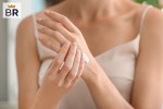 loccitane hand cream