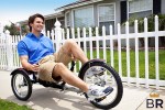 Tricycles for Adult