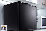 black freezers