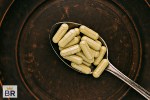 Quercetin Supplements back pain