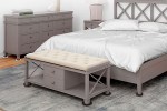 Bed sheet