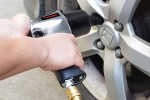 Impact Wrenches