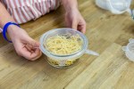 Kitchen Home Silicone Stretch Lids 