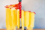 Plastic Pasta Drying Racks