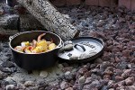 Portable Outdoor Camp Oven