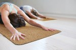 Pros and Cons of Cork Yoga Mats