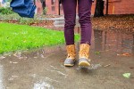 Rain Boots