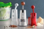Red Pepper Grinders