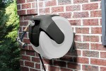 Retractable Water Hose for home use