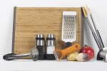 Stainless Steel Pepper Grinders