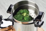 Steamer inserts for Pots