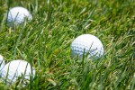 Titleist Logo Golf Balls