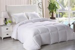 White Duvets