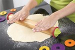 Wood Rolling Pins