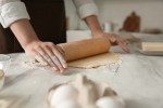 Wooden Rolling Pins