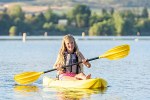Youth Lifetime Kayaks