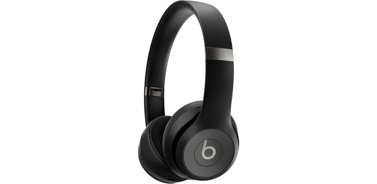 Beats Solo 4 - Wireless