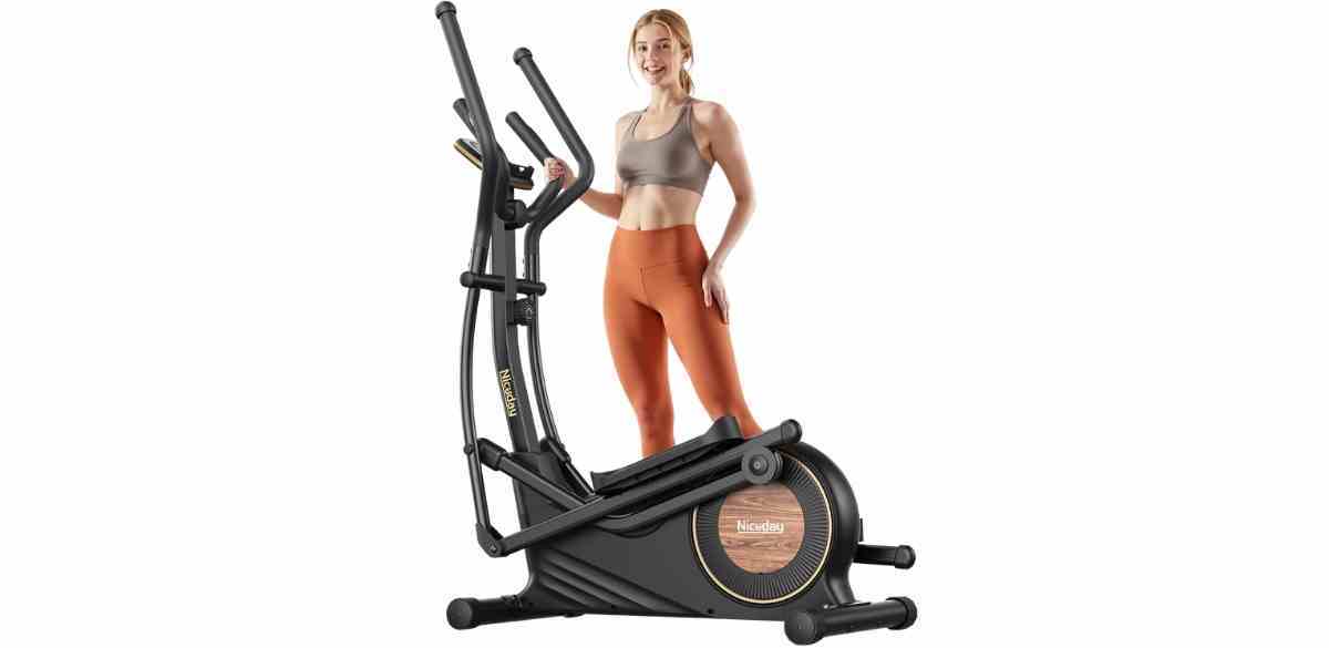 Niceday Elliptical