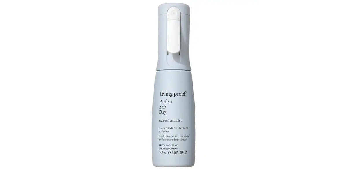 Living Proof Perfect hair Day (PhD) Style Refresh Hair Mist