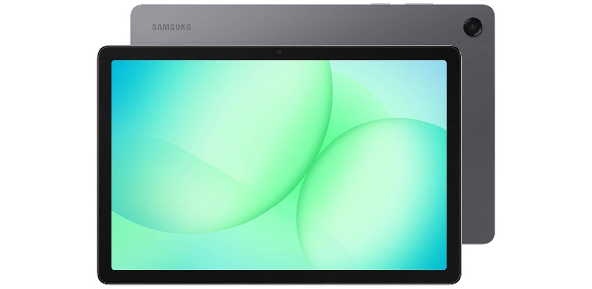 Samsung Galaxy Tab A11