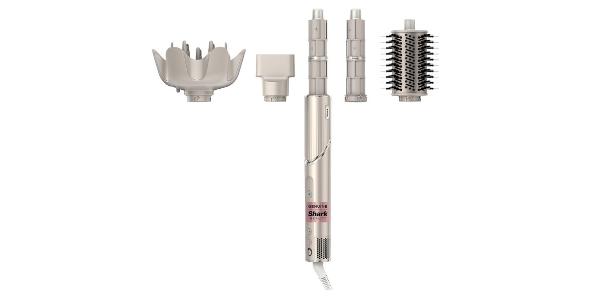 Shark FlexStyle Air Styling &amp; Drying System