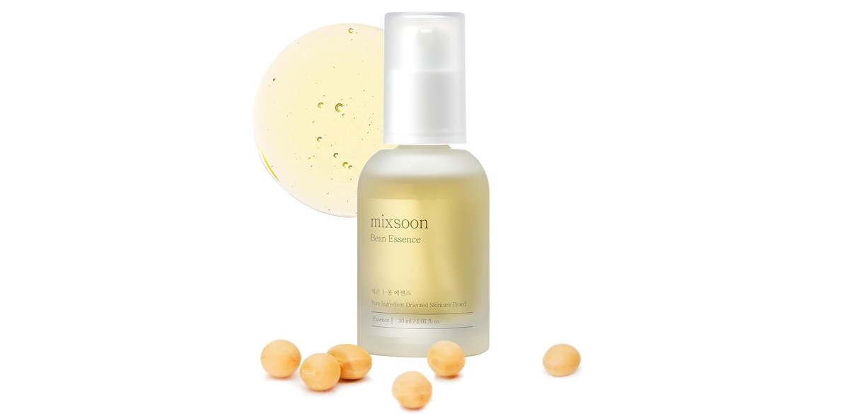 mixsoon Bean Essence