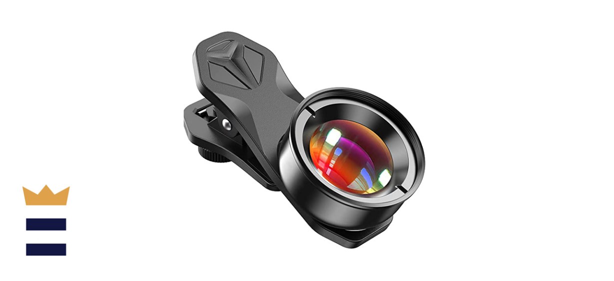 Apexel Professional Macro Photography Lens