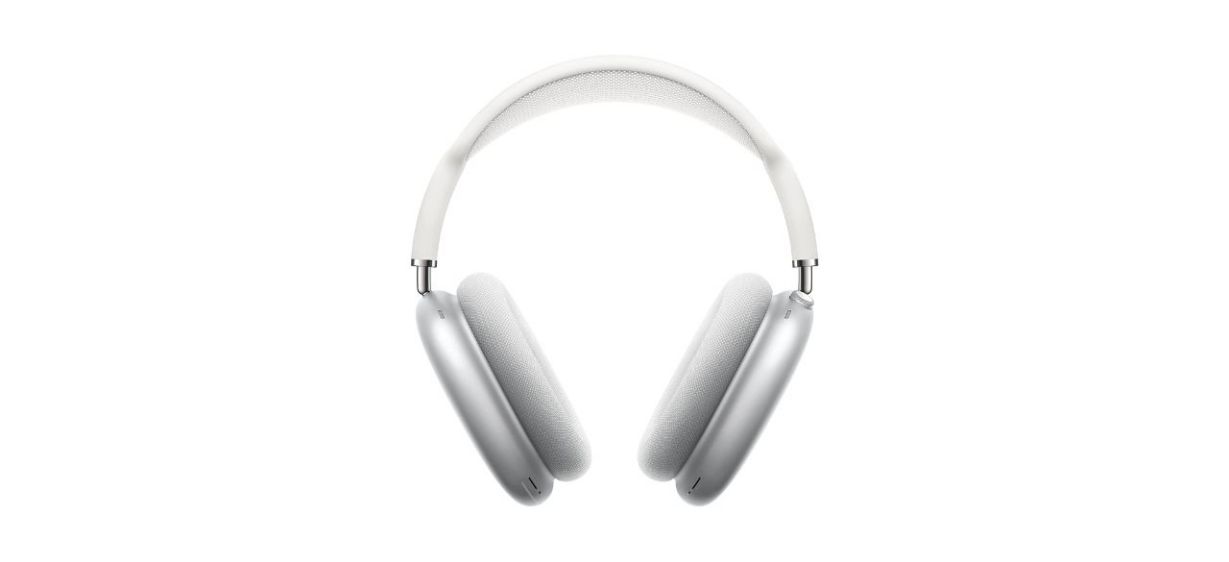 Apple AirPods Max Wireless Over-Ear Headphones