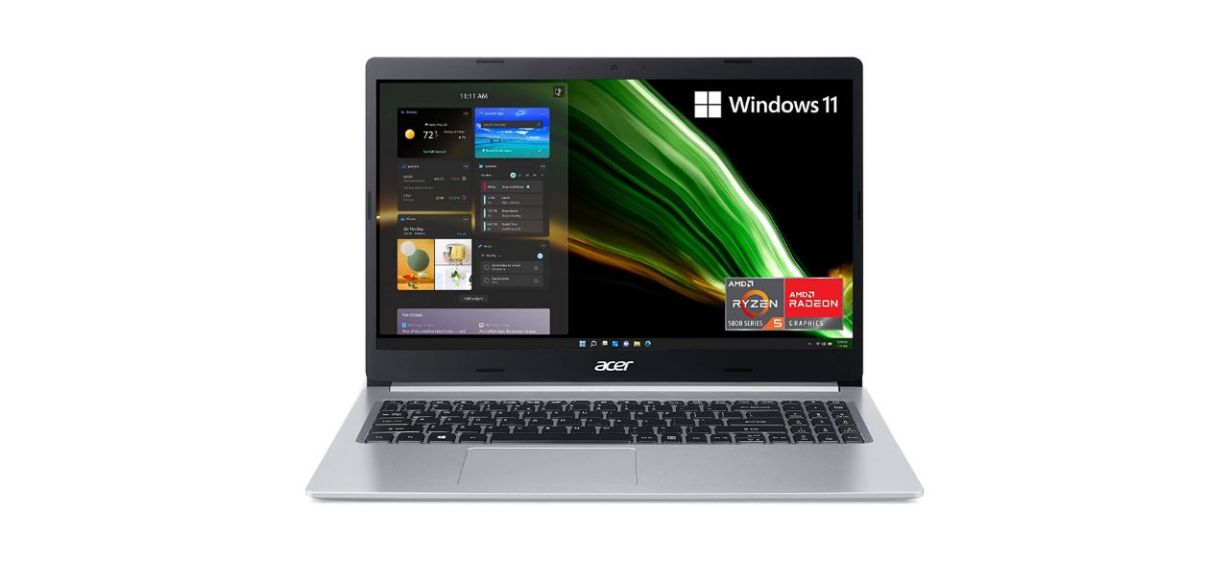 Best Acer Aspire 5 Slim Laptop 