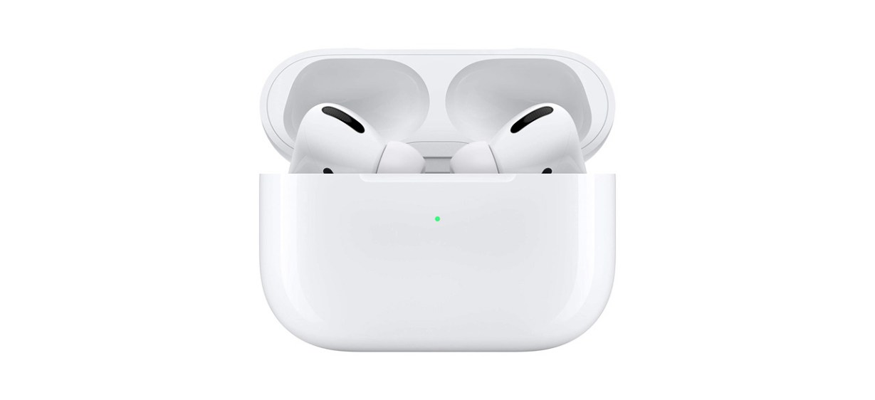 Airpods Pro 2nd generation