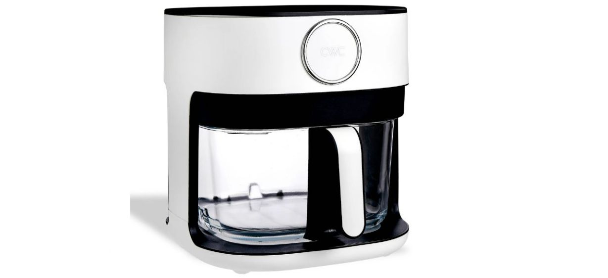 Cook With Color Digital Air Fryer