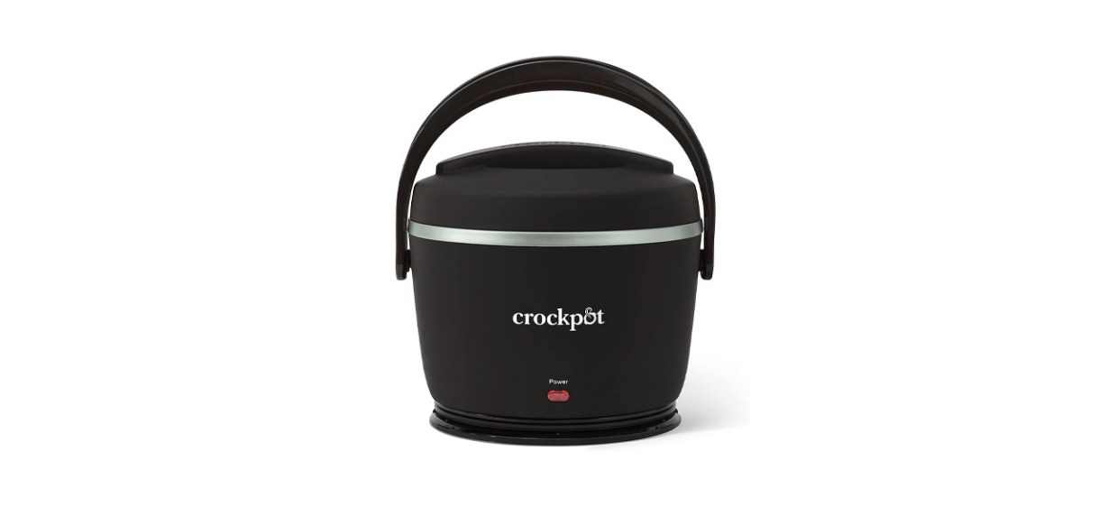 Best Crockpot Electric Lunch Box