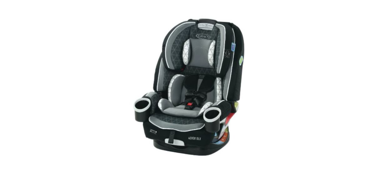 Best Graco 4-in-1 Convertible Car Seat