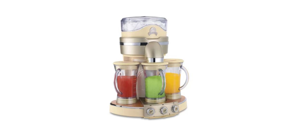Best Margaritaville Frozen Drink Maker