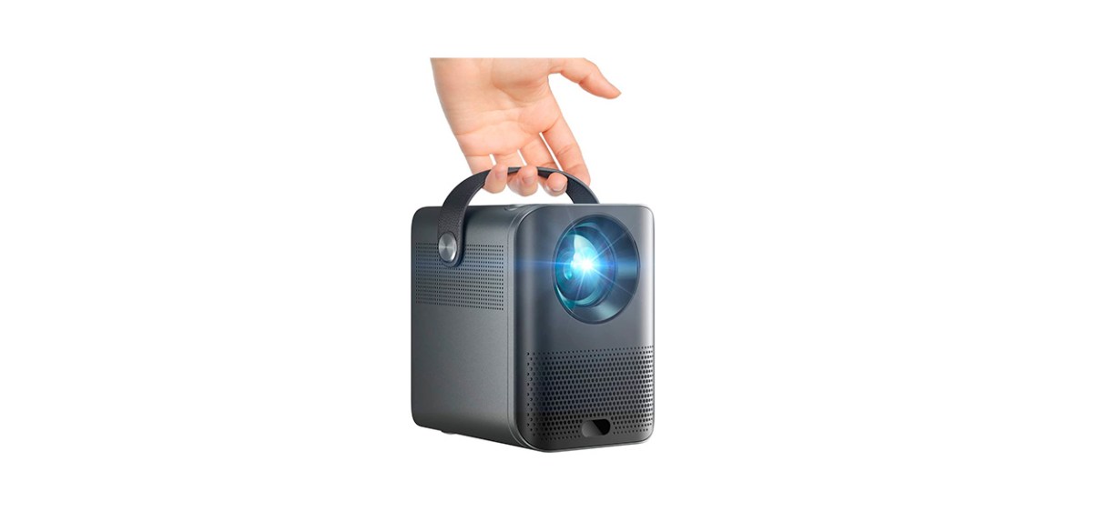 Best Pokitter Wi-Fi Projector Native 1080pjpg