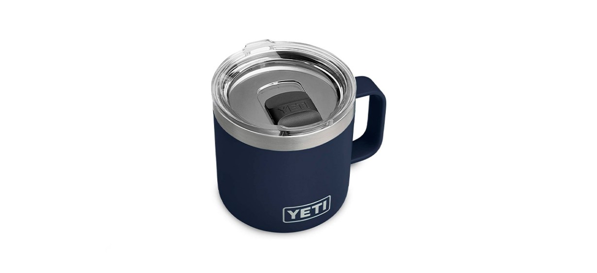 Best Yeti Rambler 14-Ounce Mug
