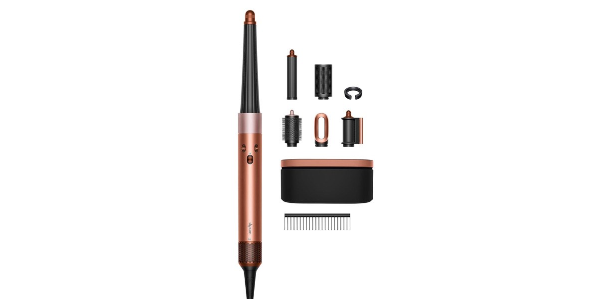 Dyson Airwrap i.d. Multi-Styler