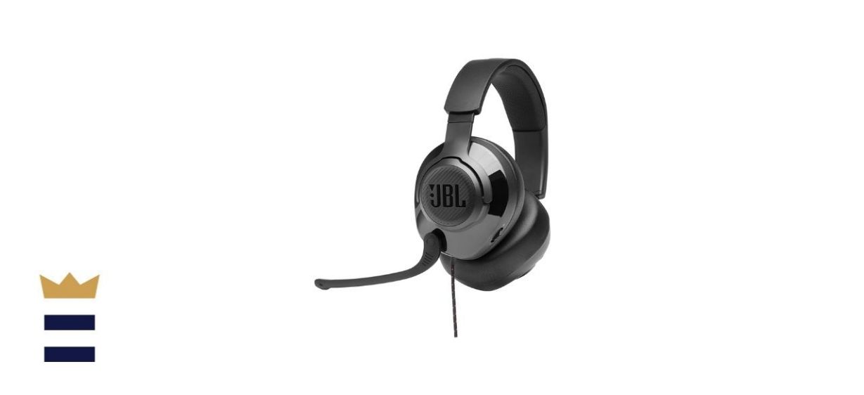 JBL Quantum 300 headset