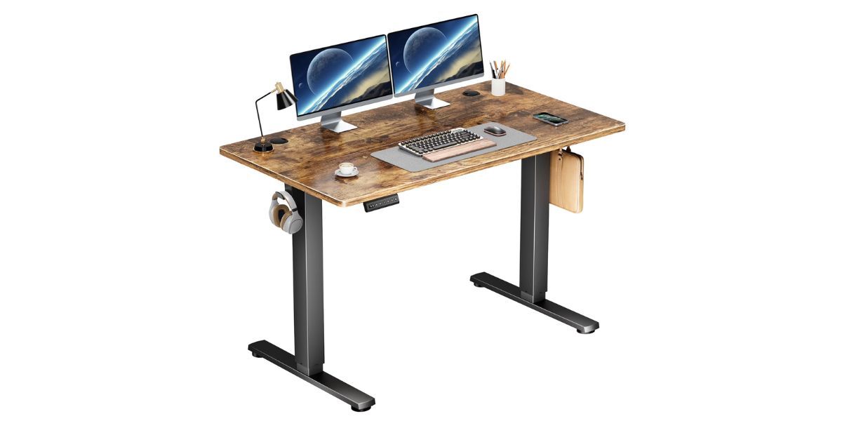 edx Electric Standing Desk