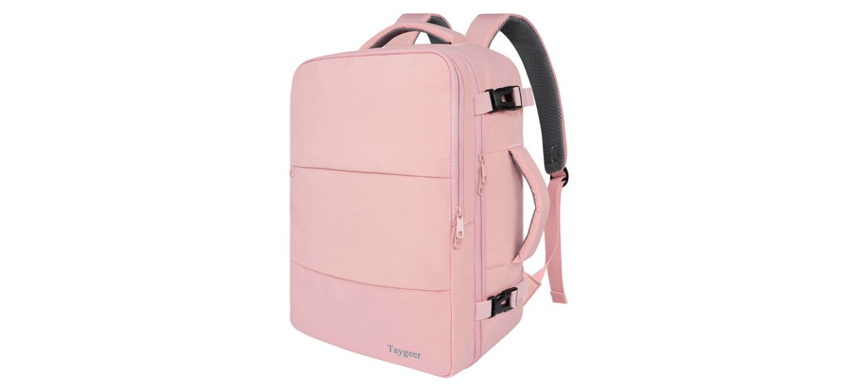 Taygeer Travel Backpack for Women Carry On Backpack