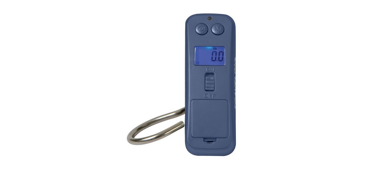 Travelon Micro Luggage Scale