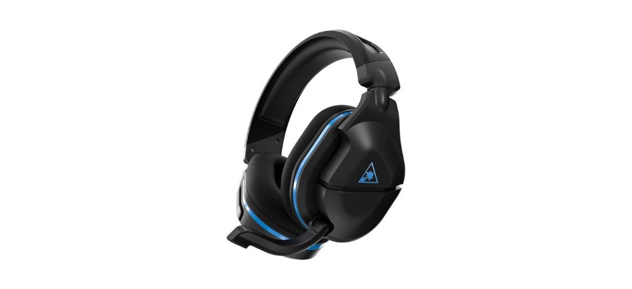Turtle Beach Stealth 600 Gen 2 Wireless Gaming Headset