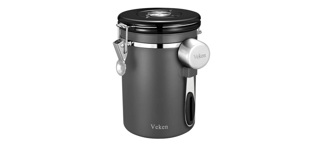 Veken Coffee Canister