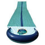 Best Lawn Water Slides 