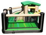 Best Inflatable Bouncy Houses 